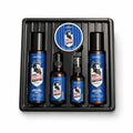 KIT CRESCIMENTO E CUIDADOS DE BARBA