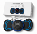 Massageador portátil